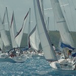 Antigua Sailing Week