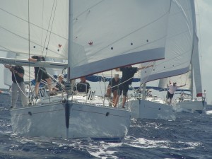 Regata de Antigua