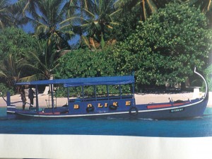 Yacht Charter Maldivas