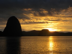 Alquiler Barcos Phuket