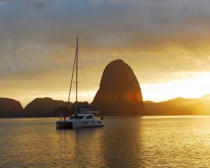 Phuket Yacht Charter