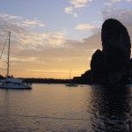 Krabi Yacht Charter