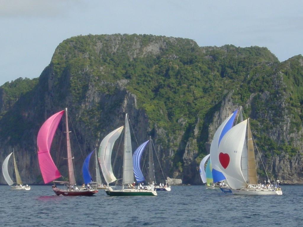 Copa de Rey de Tailandia
