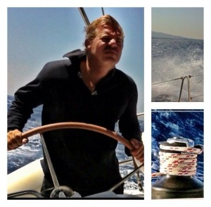 Alquiler barcos Cicladas