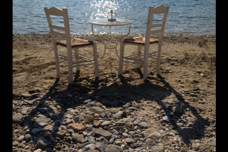 Skinousa Pequeñas Cicladas