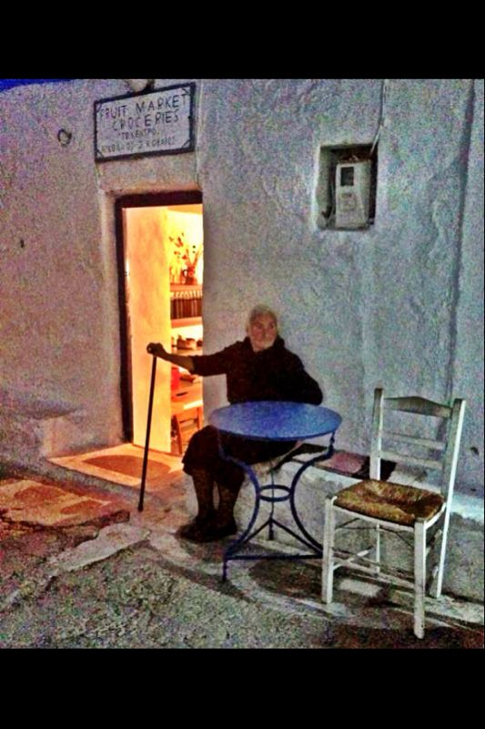 Alquiler barcos PAros