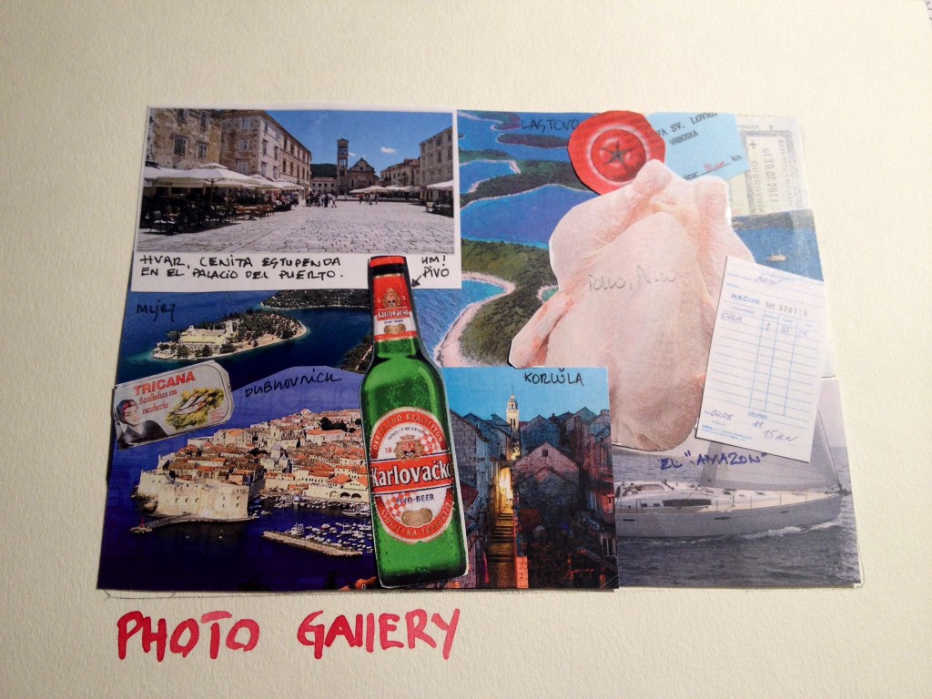 Alquiler Goletas Dubrovnik