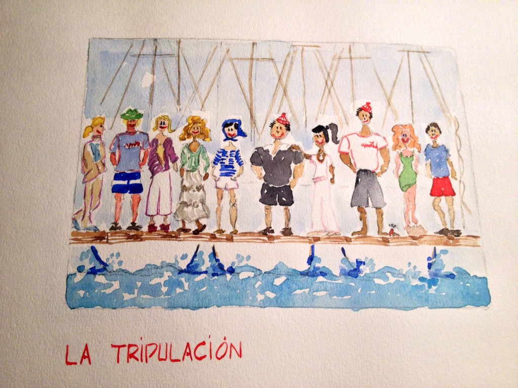 Alquiler barcos Dubrovnik