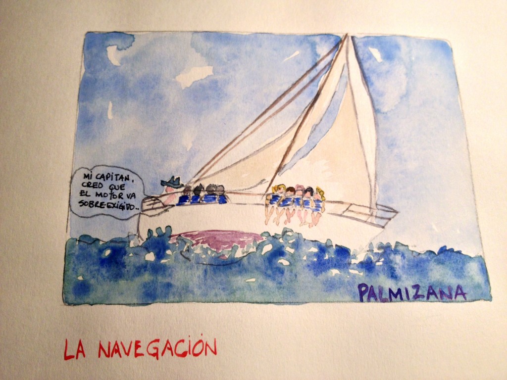 Alquiler catamaranes Croacia