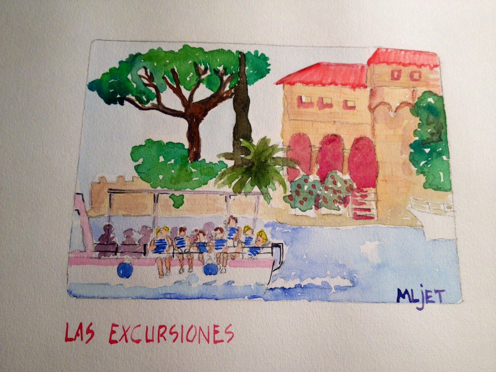 Alquiler veleros Croacia