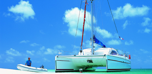 Charter Australia Alquiler catamaranes Australia