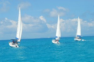 Islas virgenes Tortola