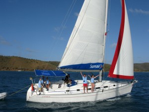 Islas Virgenes Tortola