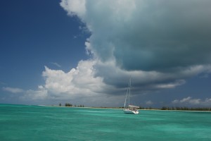 Islas Virgenes Anegada