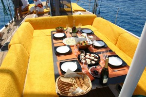 recetas barco
