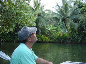 Alquiler barcos Raiatea