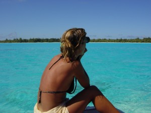 Alquiler catamaranes Bora Bora
