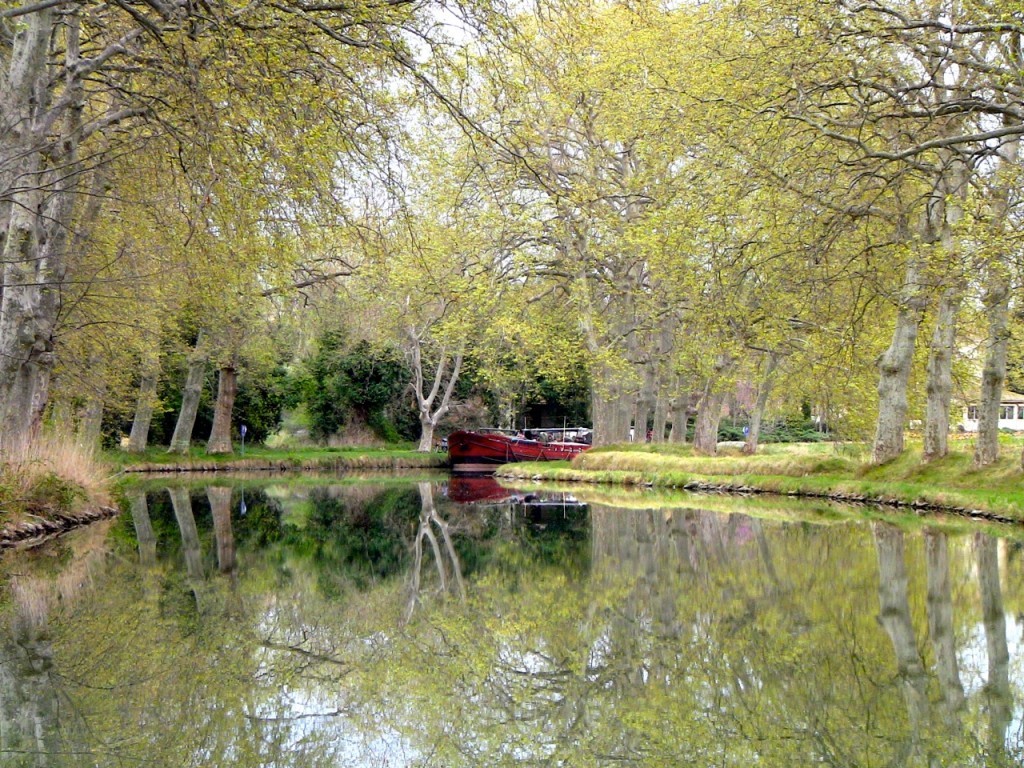 Argens-Minervois-barco