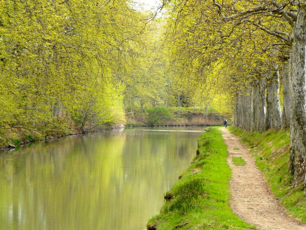 Canal de Midi