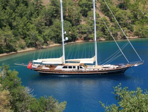 Turquia-Bodrum-goleta