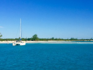 Alquiler Catamaranes Cuba