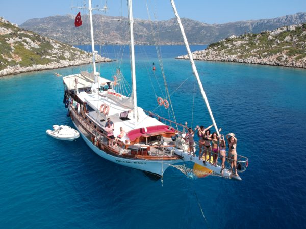 Tripalcion Perla el Mar 1