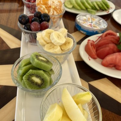 desayuno-goleta-Turquia-fruta-pelada